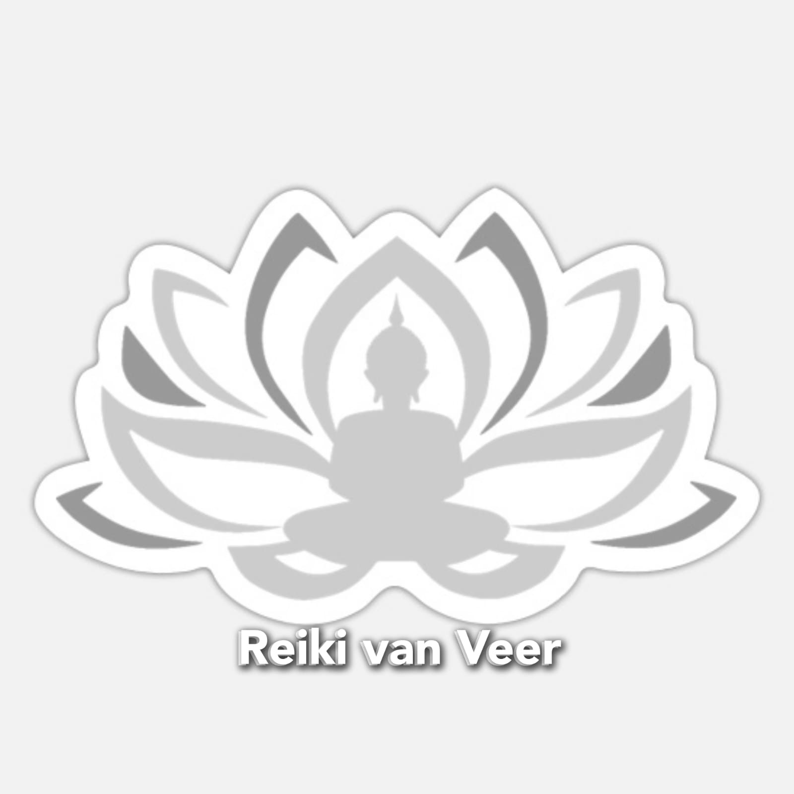 Reiki van Veer